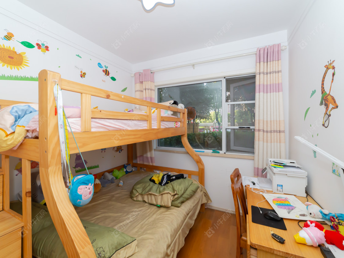 常州景瑞望府在售二手房源室内图_小牛看房