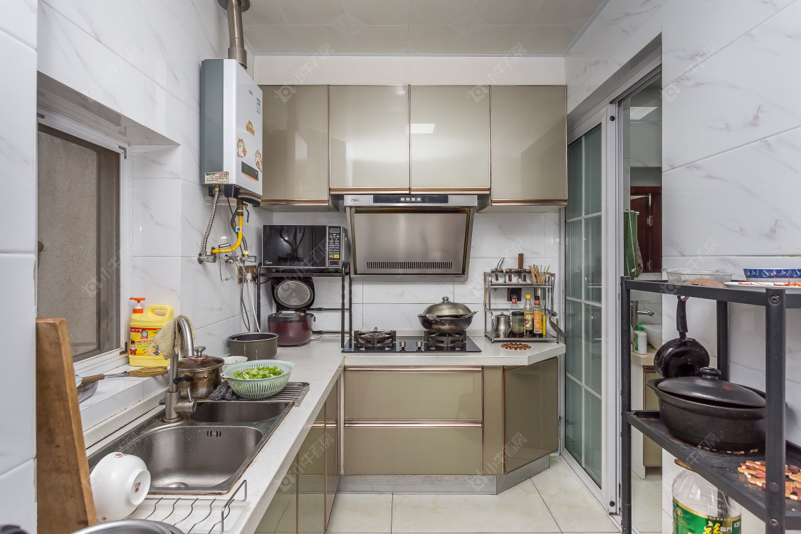 常州红梅西村在售二手房源室内图_小牛看房