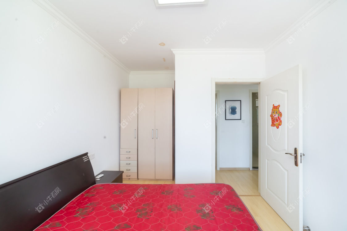 常州中海龙城花园西区在租房源_小牛看房