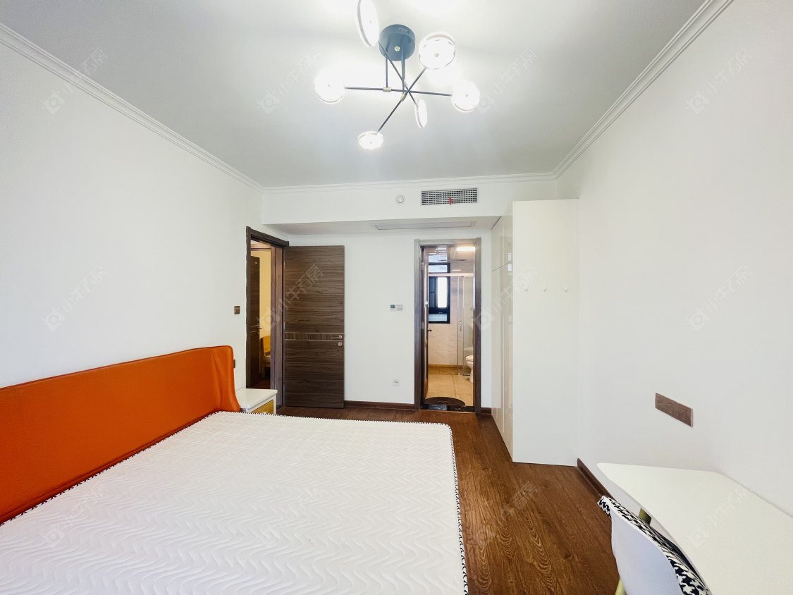 常州碧桂园壹号天禧在租房源_小牛看房