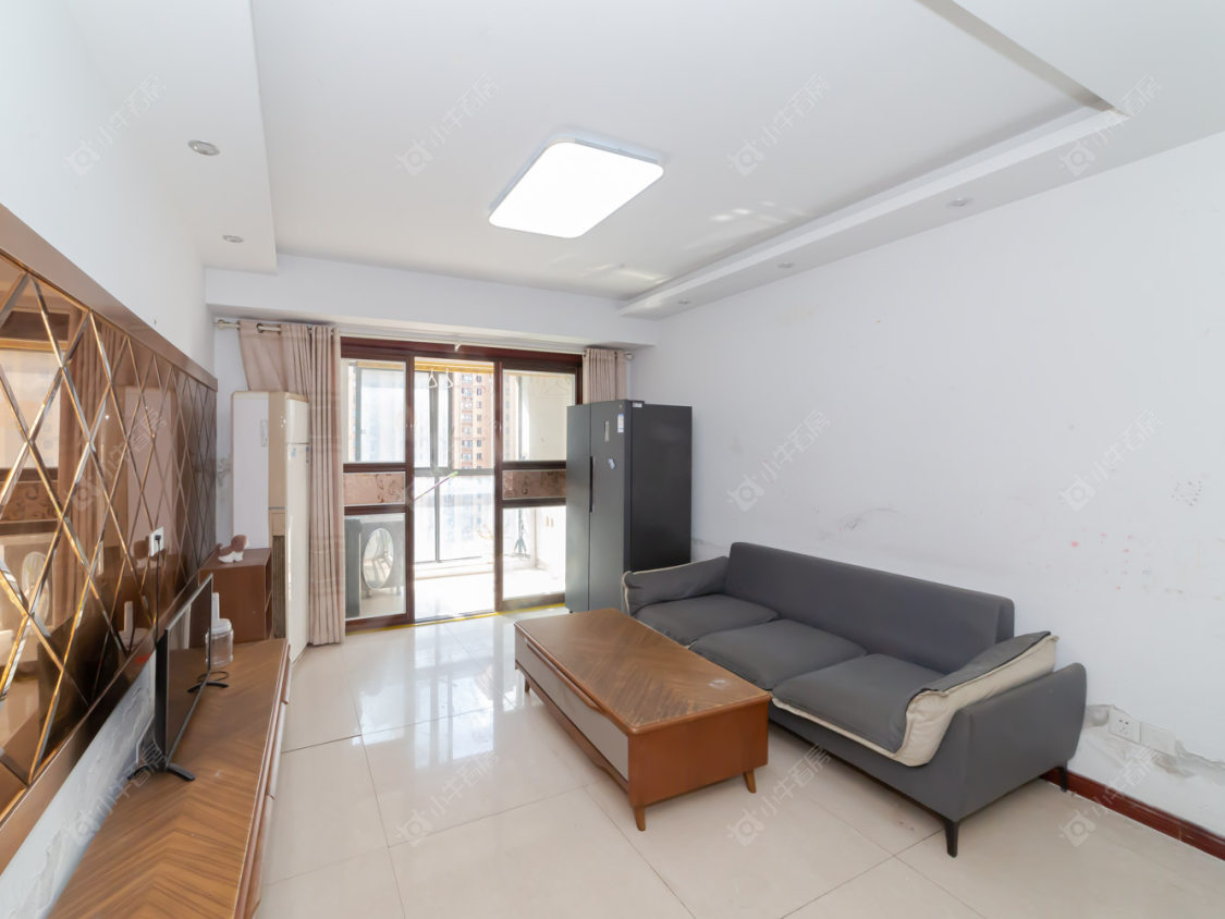 常州阳光龙庭在售二手房_小牛看房