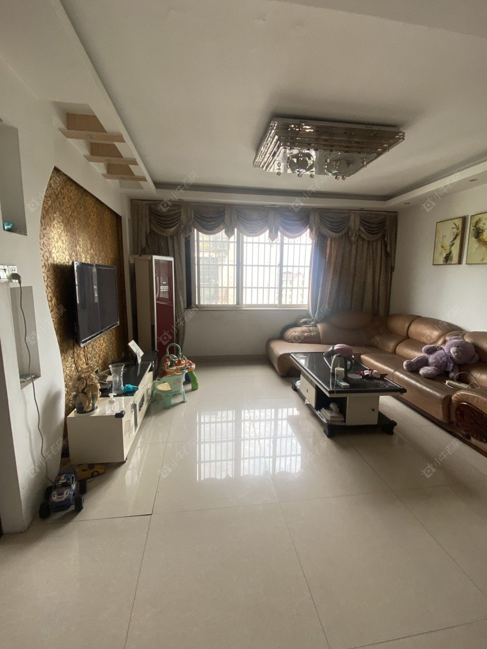 剑湖华庭房源室内图 常州剑湖华庭在租房源室内图_小牛看房