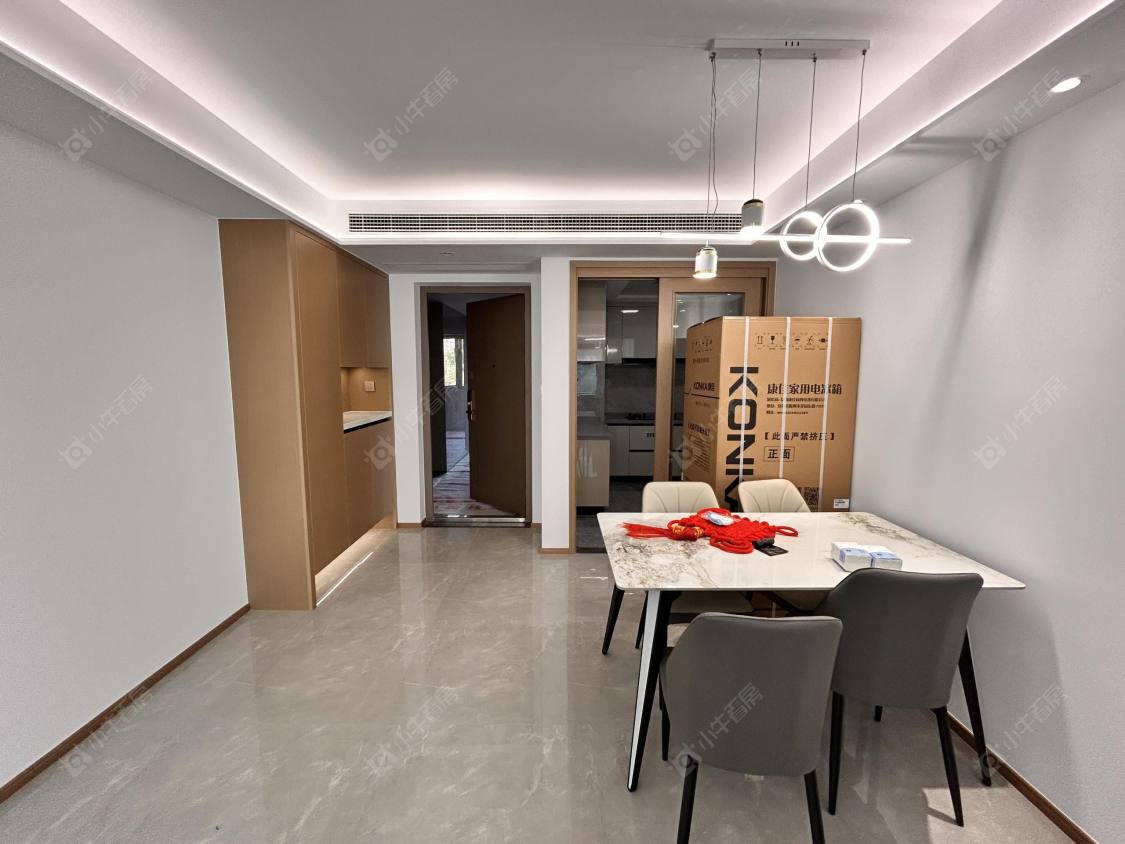 常州星河丹堤四期六区租房_小牛看房