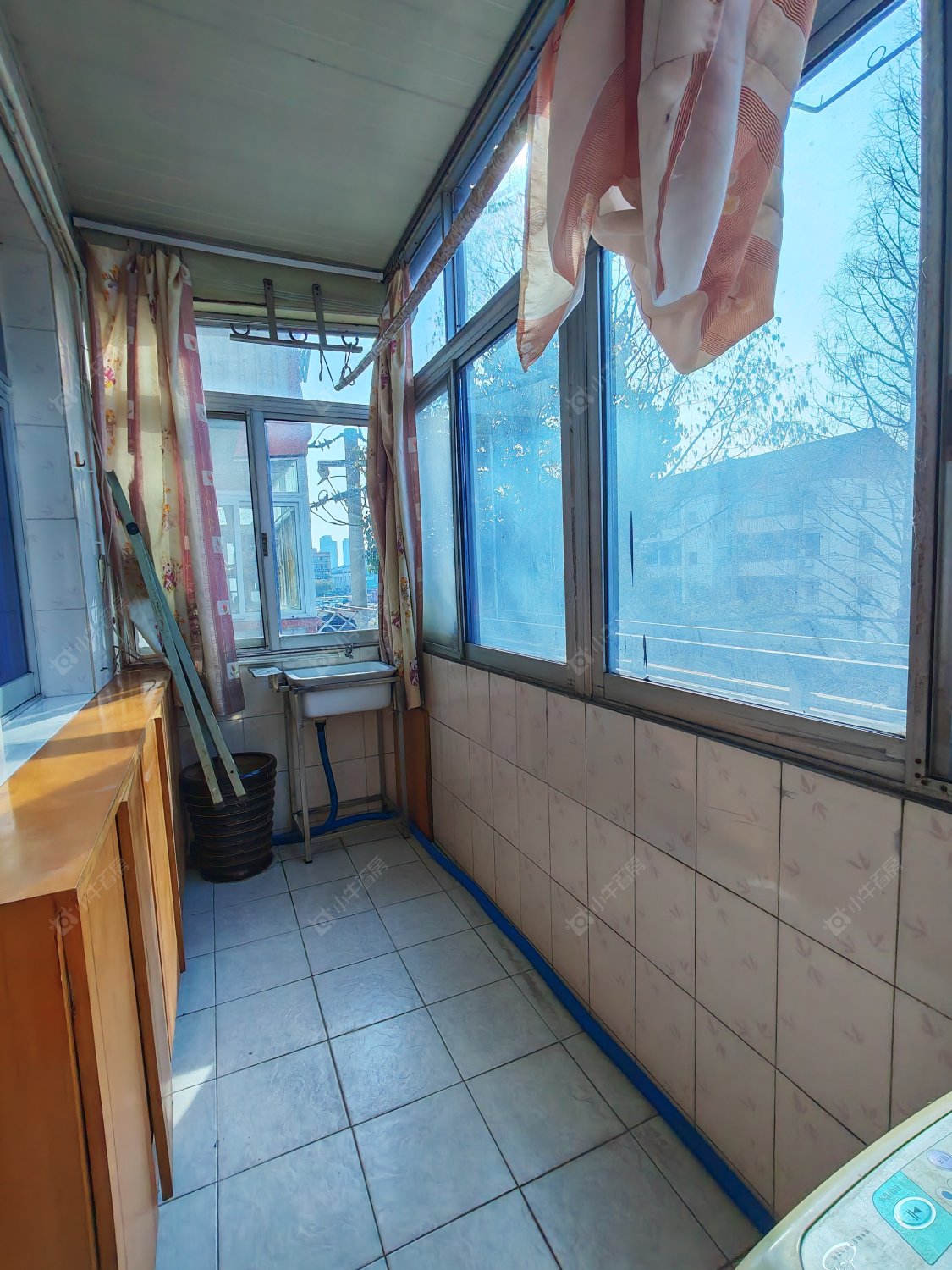 常州机械新村在租房源室内图_小牛看房