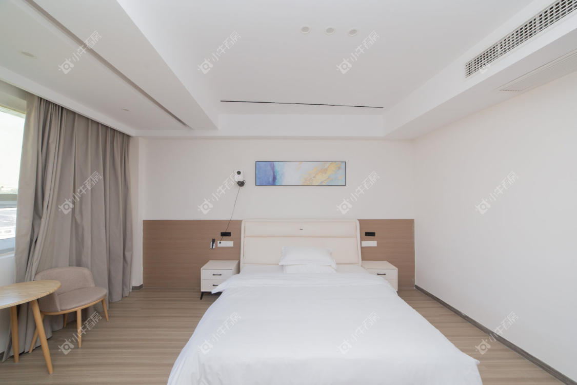 常州创业公寓在租房源_小牛看房