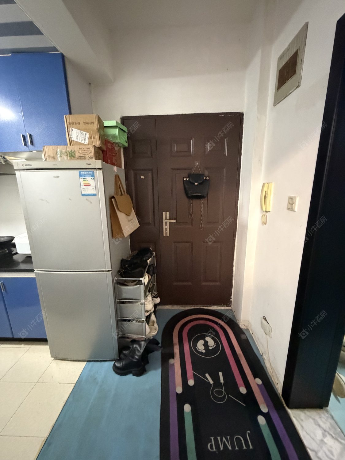 常州都市雅居在租房源室内图_小牛看房