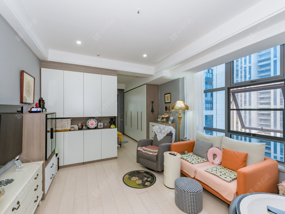 运河天地房源室内图 常州运河天地在售二手房源室内图_小牛看房