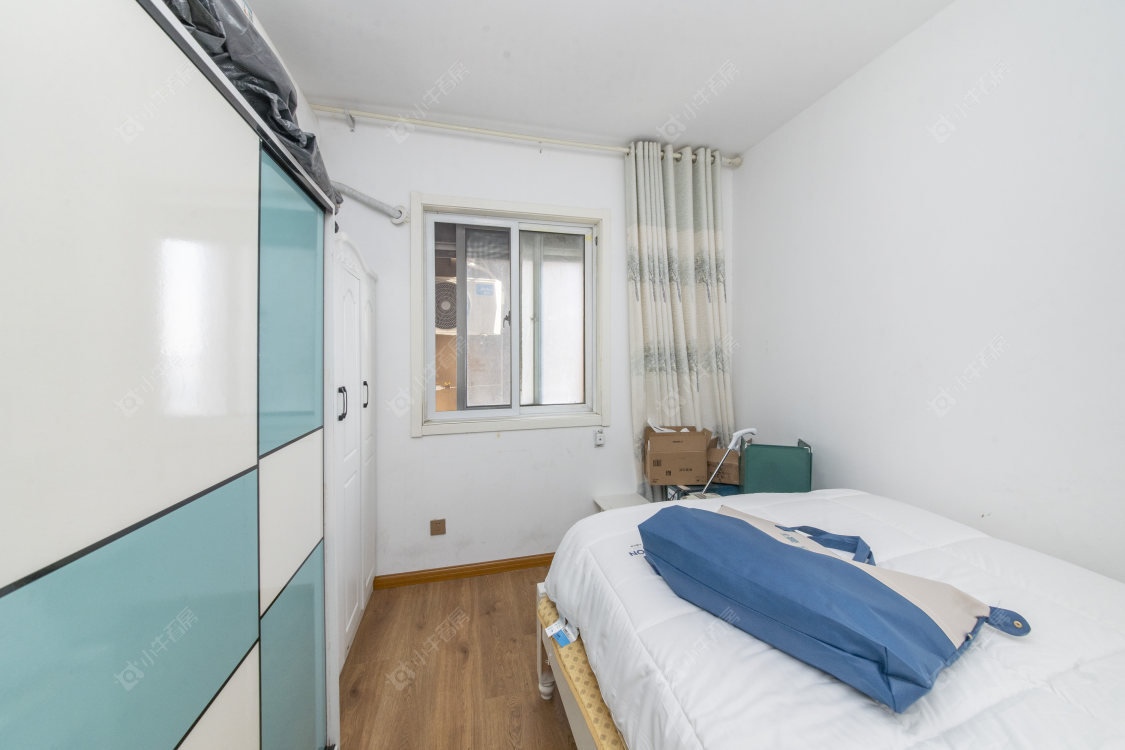 常州万达中央华城在售二手房源室内图_小牛看房