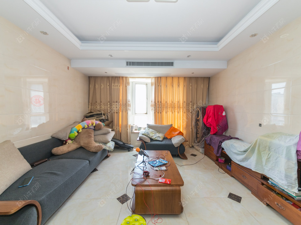 春江中央花苑北区房源室内图 常州春江中央花苑北区在售二手房源室内图_小牛看房