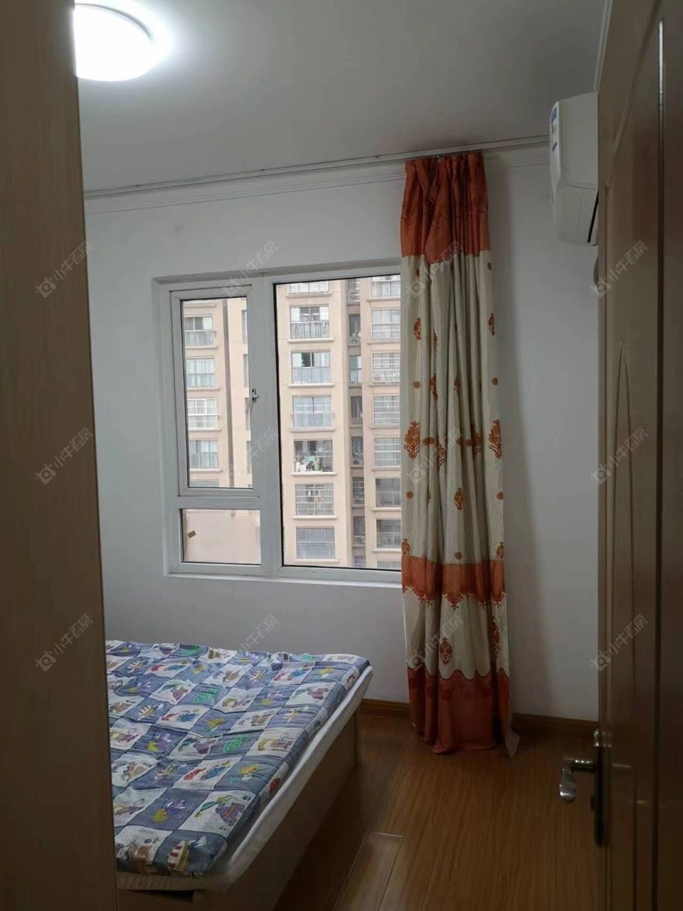 常州平岗星苑一期在租房源室内图_小牛看房