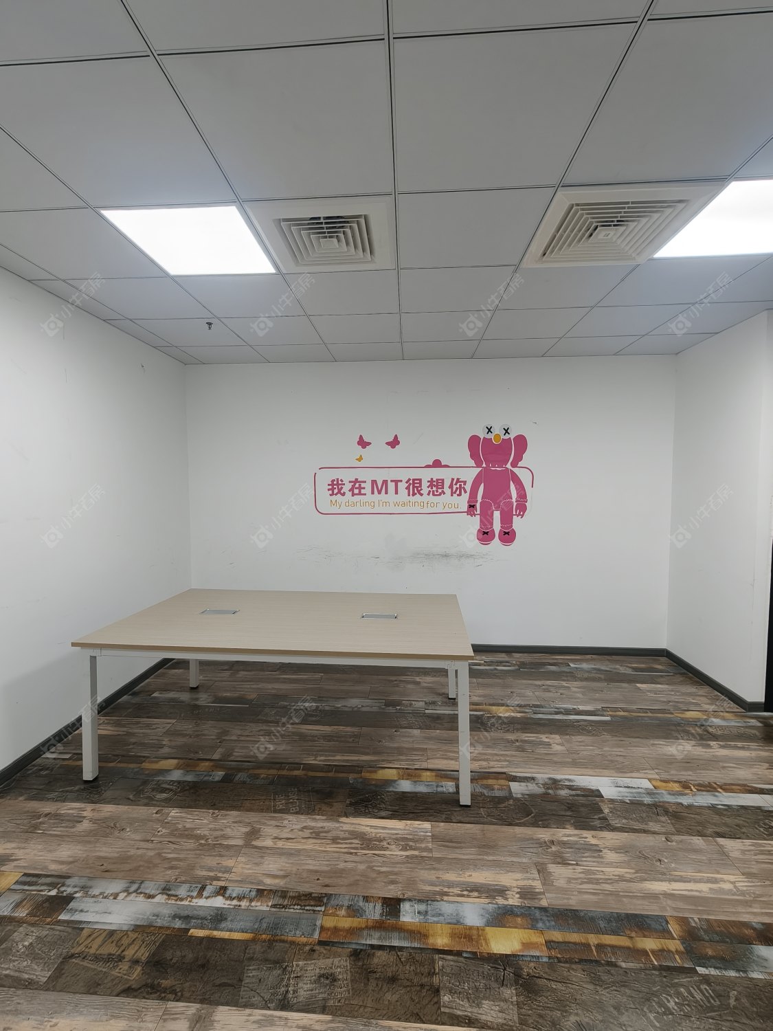 常州九洲环宇在租房源室内图_小牛看房