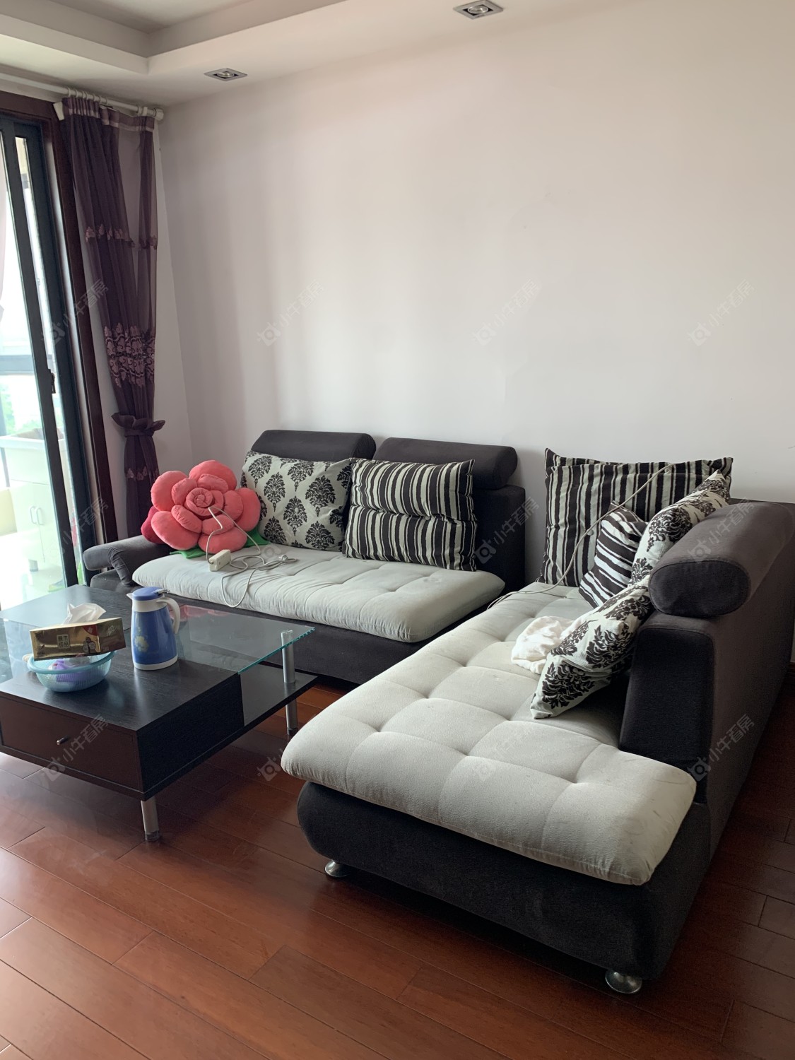 香江华廷花园房源 常州香江华廷花园在租房源_小牛看房