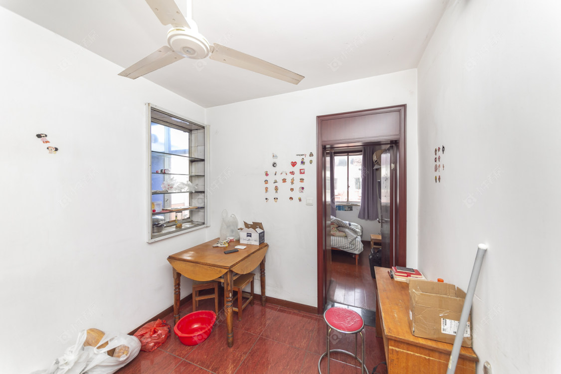 常州花园西村在售二手房源室内图_小牛看房