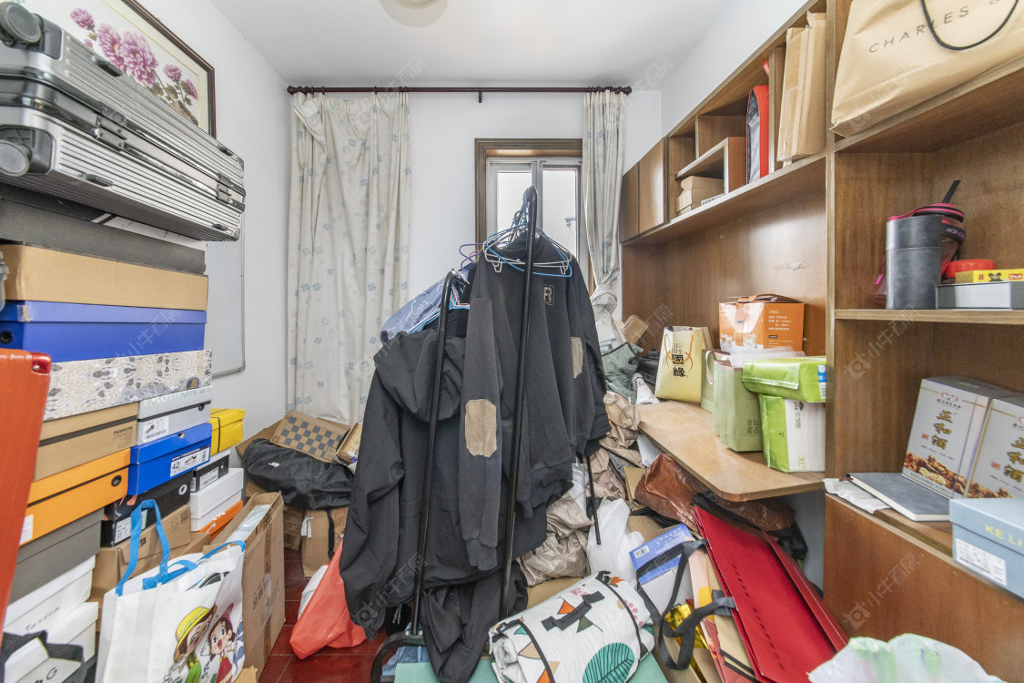 常州华都馨苑在售二手房源室内图_小牛看房