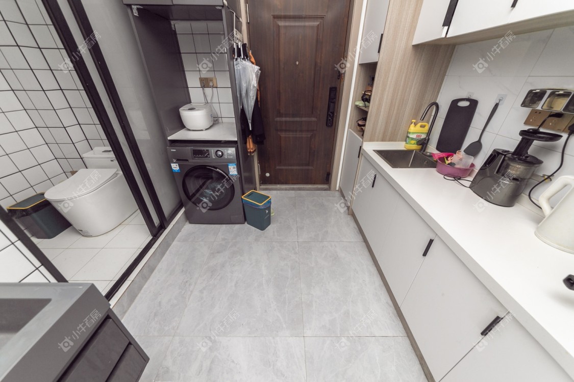 华润紫云府公寓房源 常州华润紫云府公寓在租房源_小牛看房