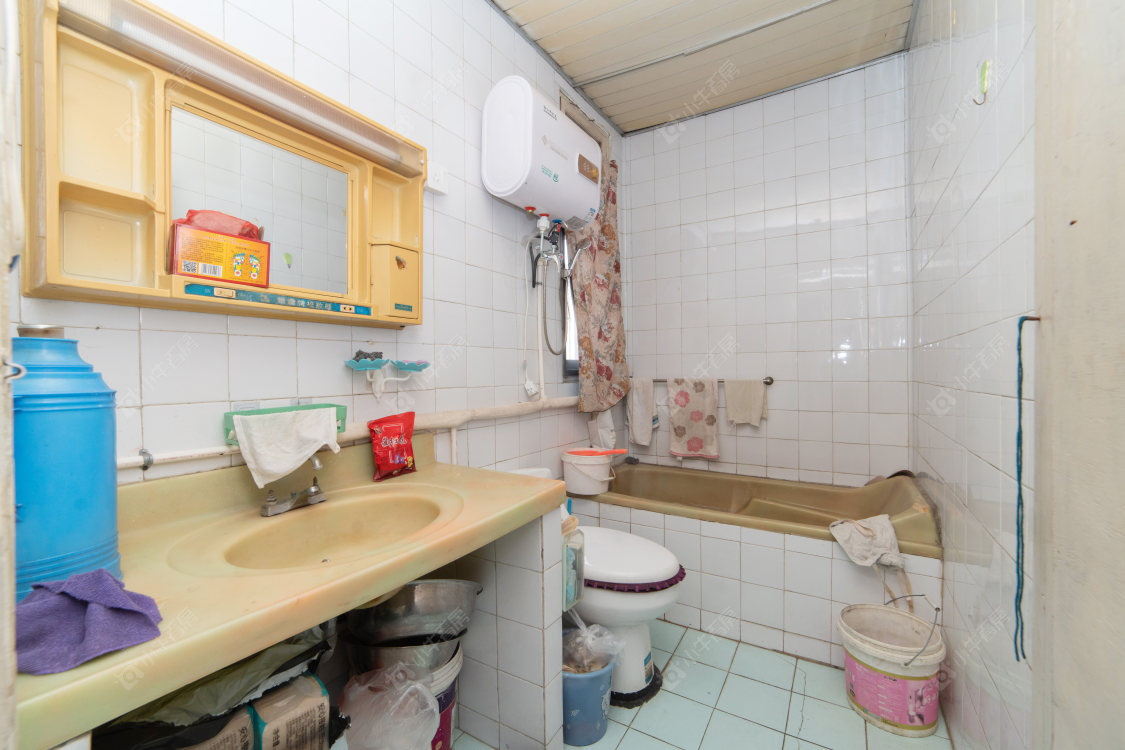 常州徐家村(永红)在售二手房源室内图_小牛看房