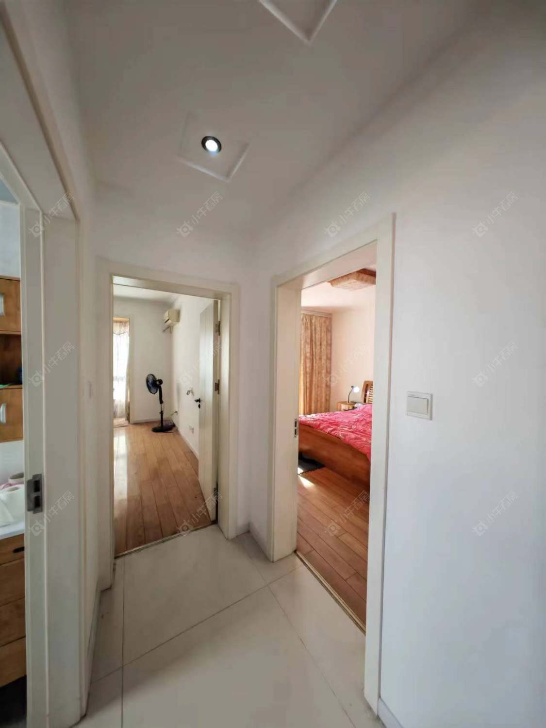 常州星海银园西区在租房源_小牛看房