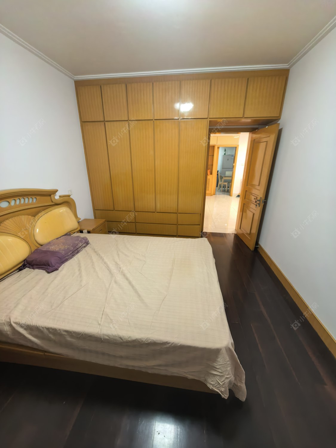 常州翠竹新村北区在租房源_小牛看房