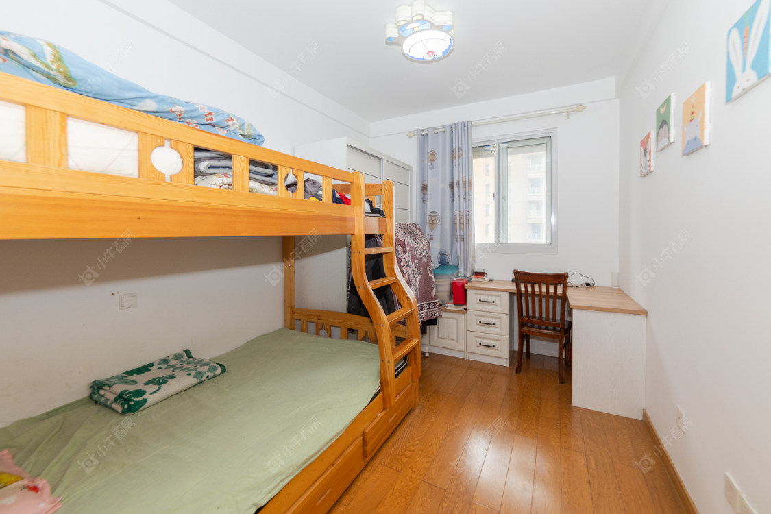 常州九洲花园二期在售二手房源室内图_小牛看房