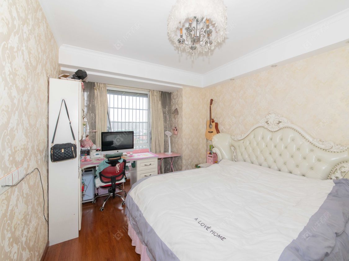 金色领寓房源室内图 常州金色领寓在售二手房源室内图_小牛看房