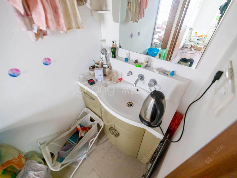 九洲新家园房源室内图 常州九洲新家园在售二手房源室内图_小牛看房