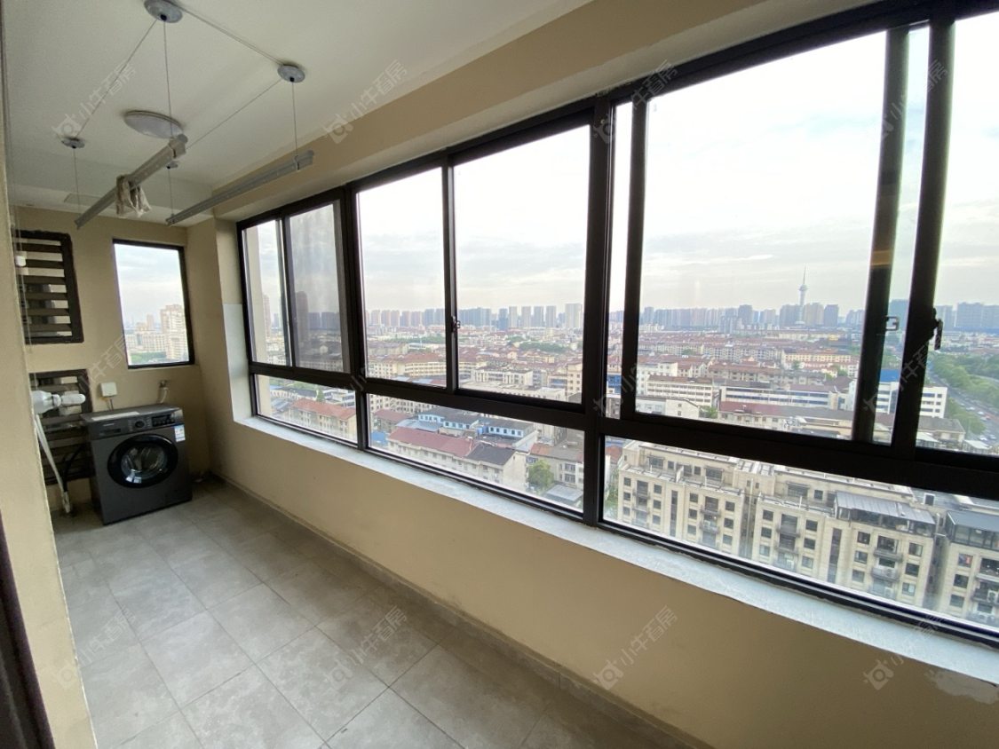 常州美的国宾府在租房源室内图_小牛看房