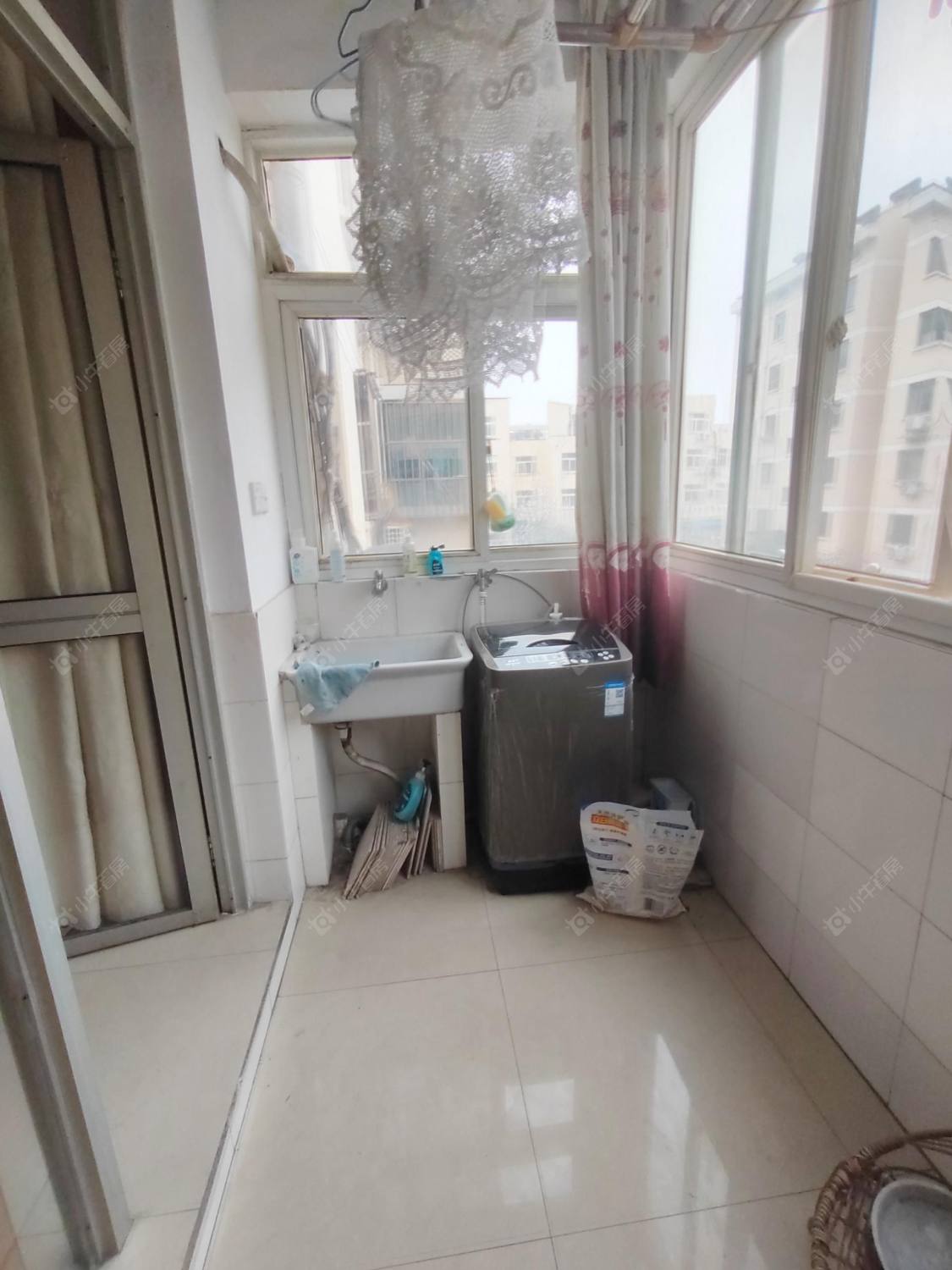 常州燕兴新村东区在租房源室内图_小牛看房