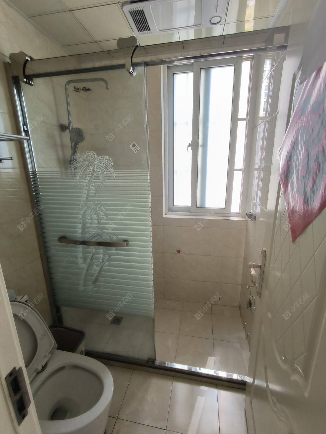 常州蓝山湖在租房源室内图_小牛看房