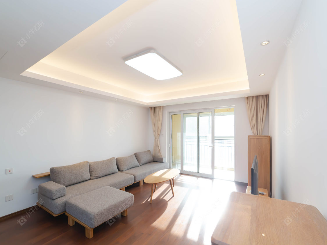 常州景瑞望府在售二手房源_小牛看房