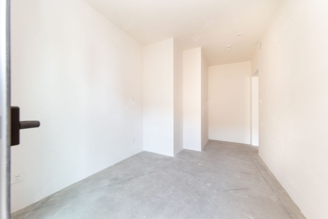 常州美的翰林府在售二手房源室内图_小牛看房