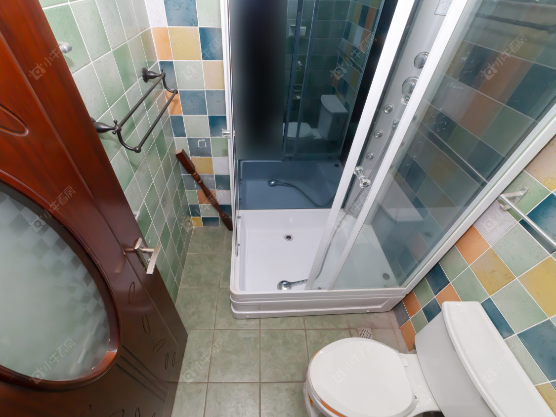 常州阳光花园(新北)别墅区在售二手房源室内图_小牛看房