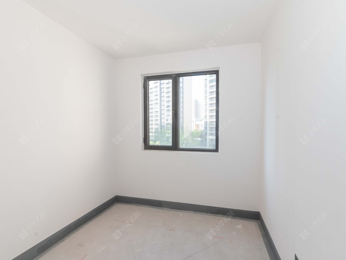 常州保利和光晨樾在售二手房源室内图_小牛看房