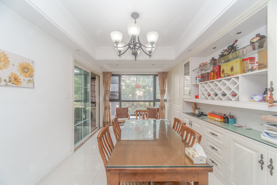 常州吟枫苑西区在售二手房源室内图_小牛看房