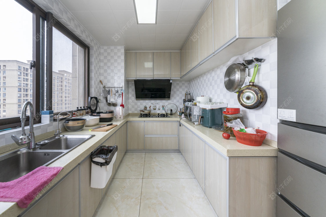 常州紫金城南区在售二手房源室内图_小牛看房