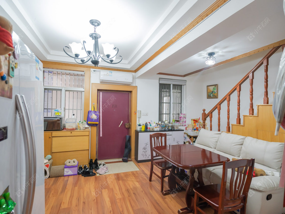 常州县学街在售二手房_小牛看房