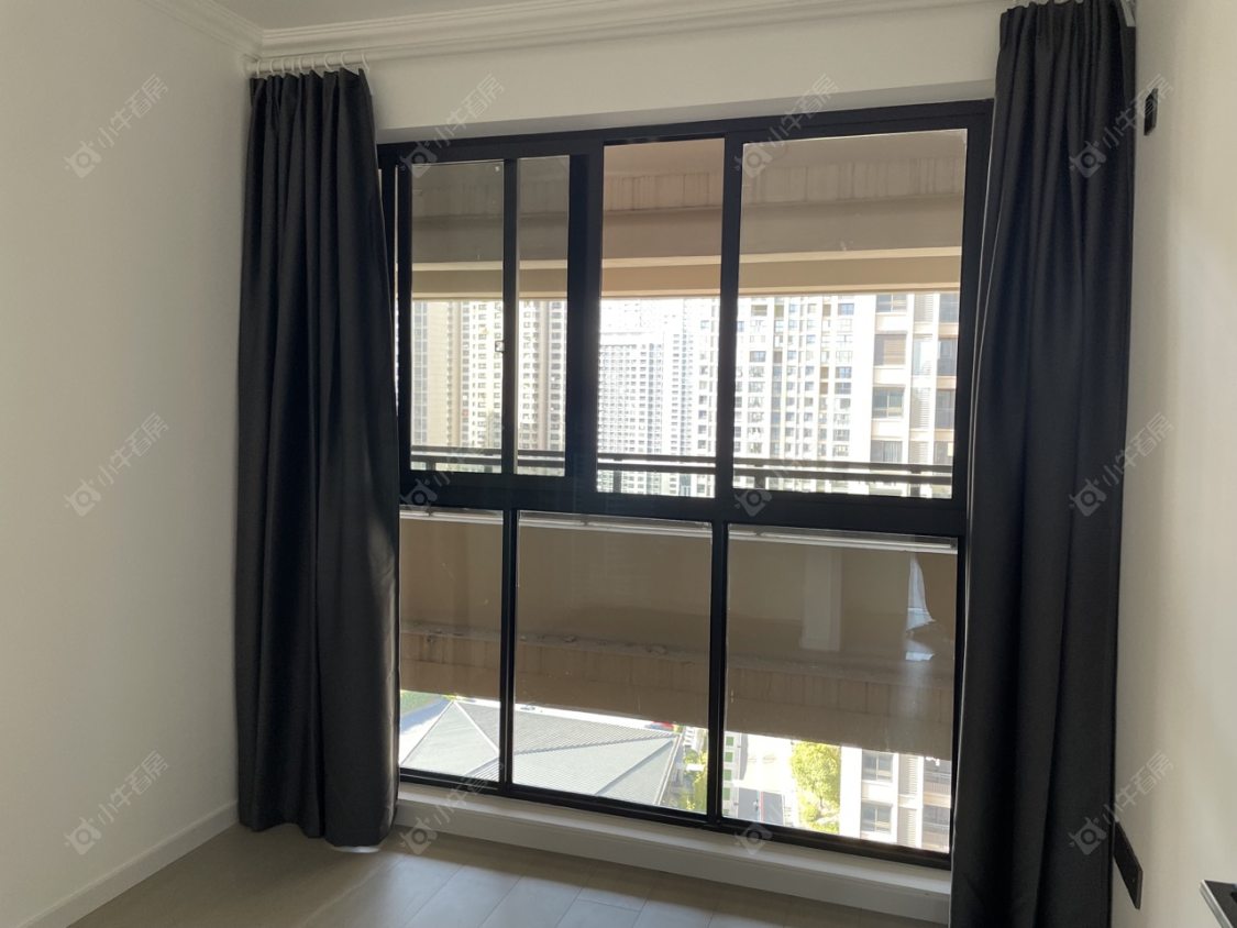 常州华润国际六期在租房源室内图_小牛看房