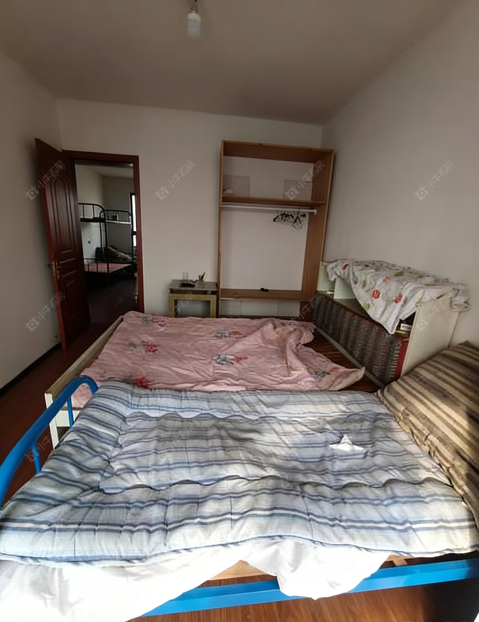 常州顺园九村在租房源户型图_小牛看房