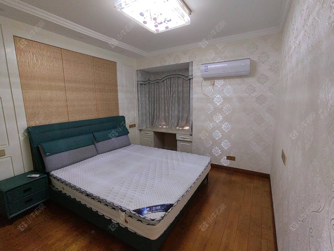 常州九洲花园二期在租房源室内图_小牛看房