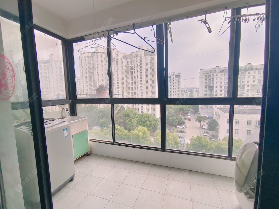 常州荣亨逸都在租房源_小牛看房