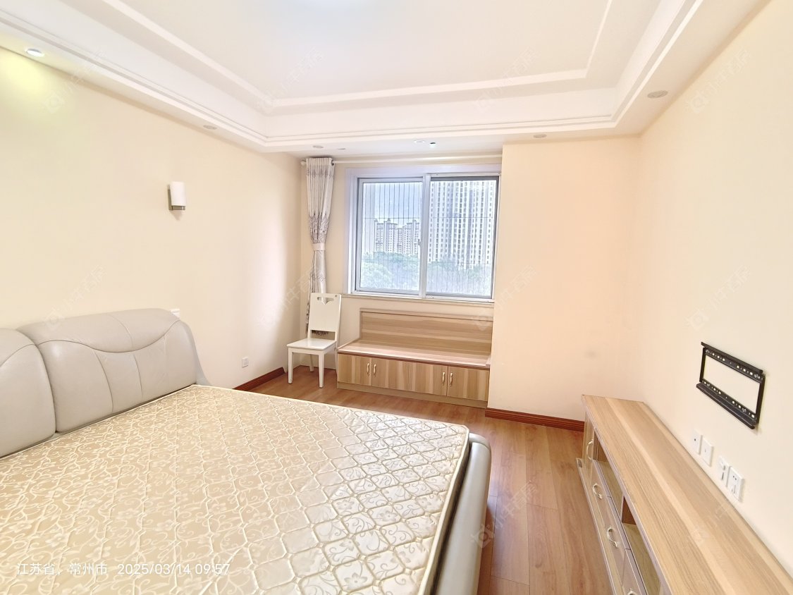 常州清水湾花园三期在租房源_小牛看房