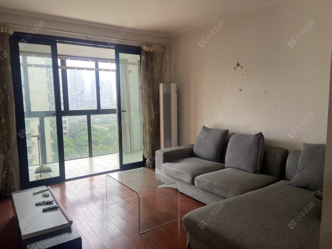 常州新城公馆风尚在租房源_小牛看房