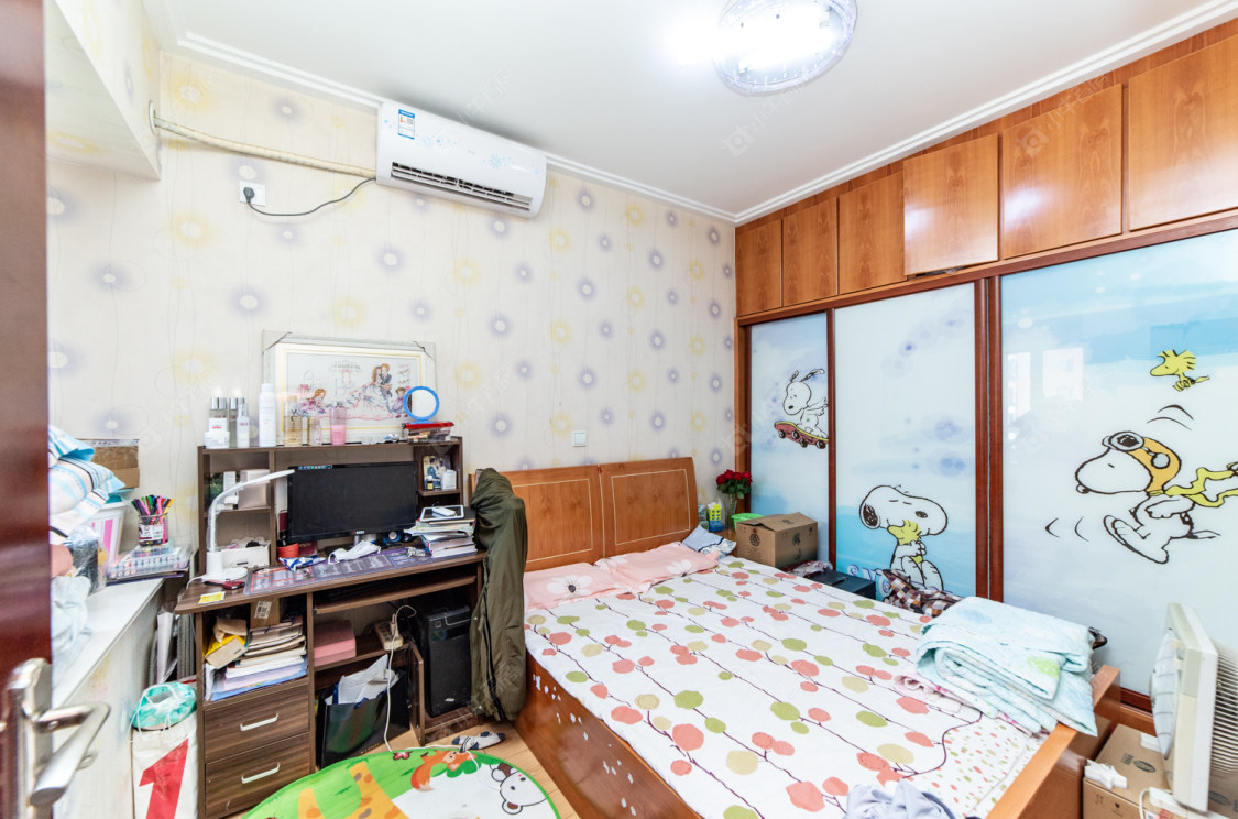 聚怡花园北区房源室内图 常州聚怡花园北区在售二手房源室内图_小牛看房