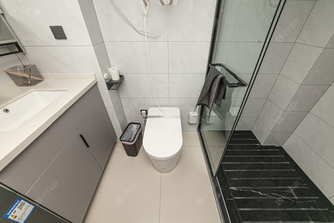 常州璞樾春秋在售二手房源室内图_小牛看房