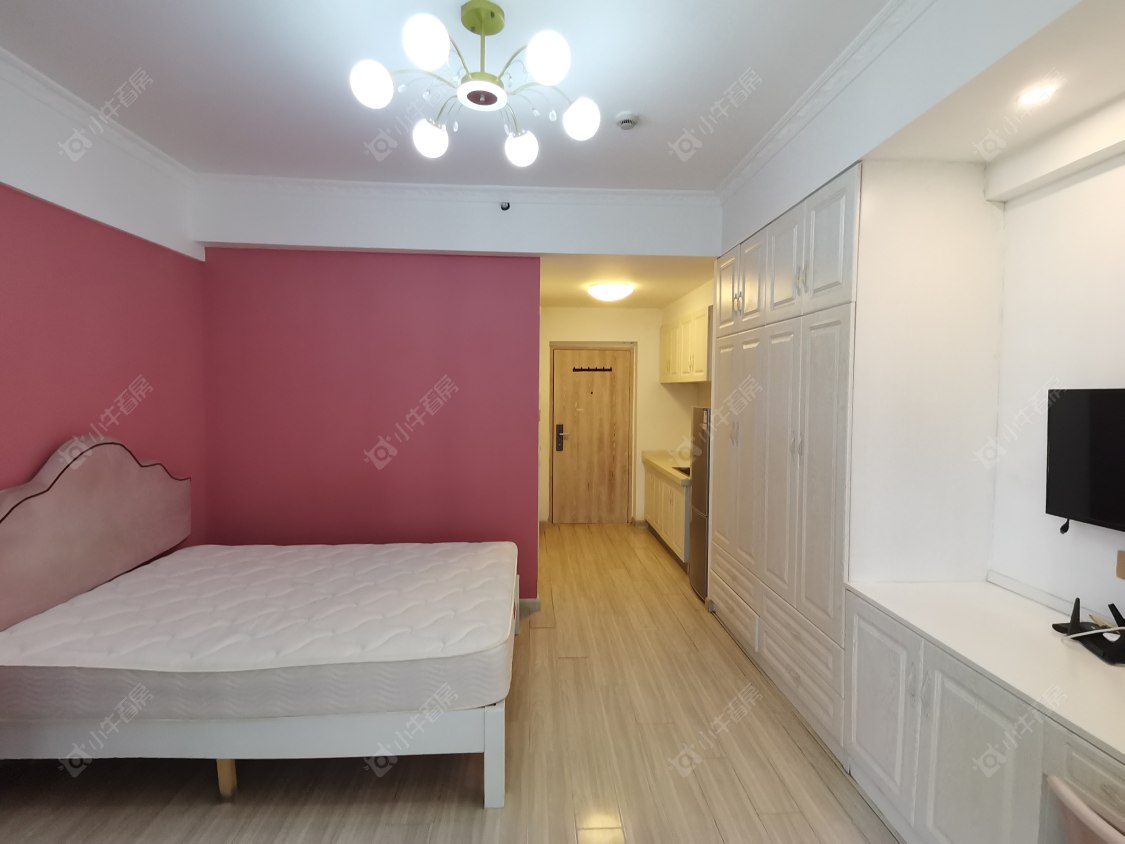 常州中奥珑郡在租房源_小牛看房