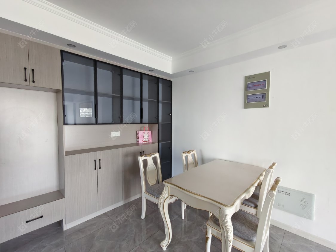 牡丹水岸国际房源室内图 常州牡丹水岸国际在租房源室内图_小牛看房