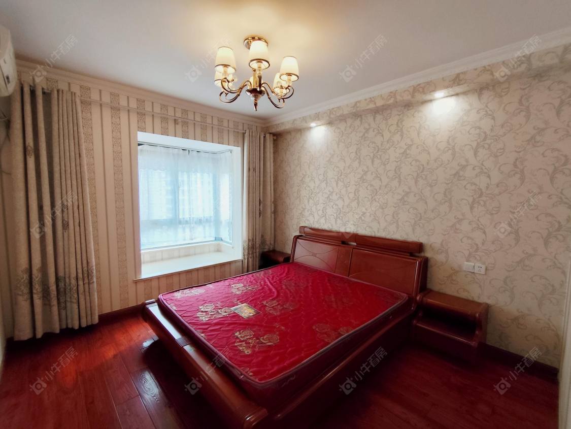 常州天隽峰在租房源室内图_小牛看房