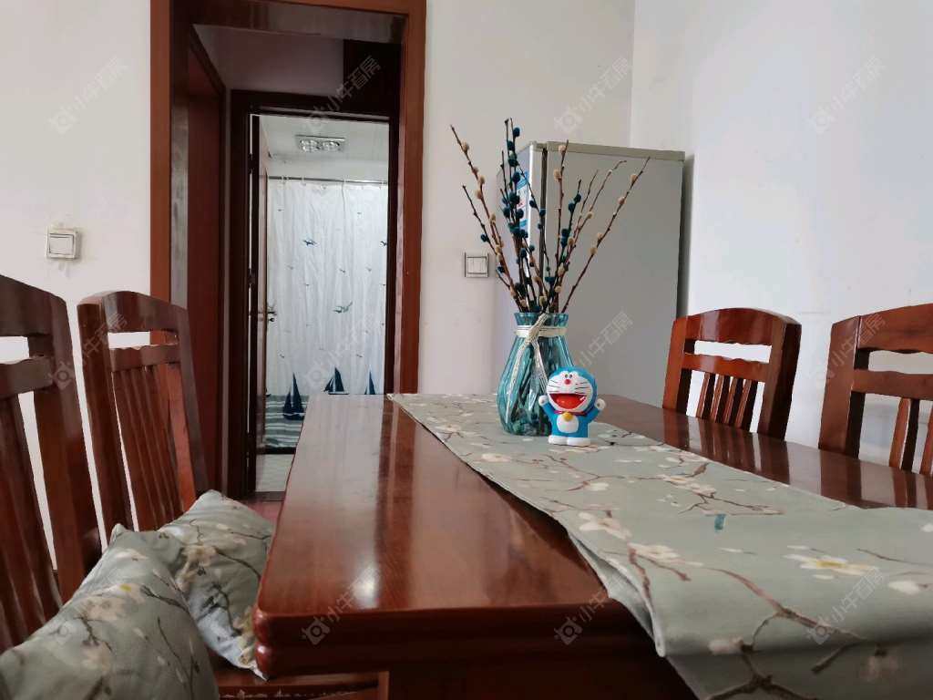 常州青山湾北区在租房源_小牛看房