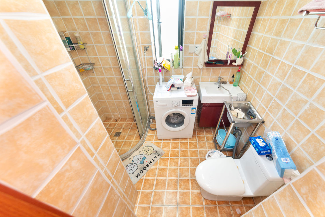 常州名仕佳园在售二手房源室内图_小牛看房