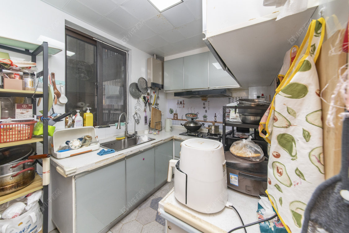 常州紫金城南区在售二手房源室内图_小牛看房