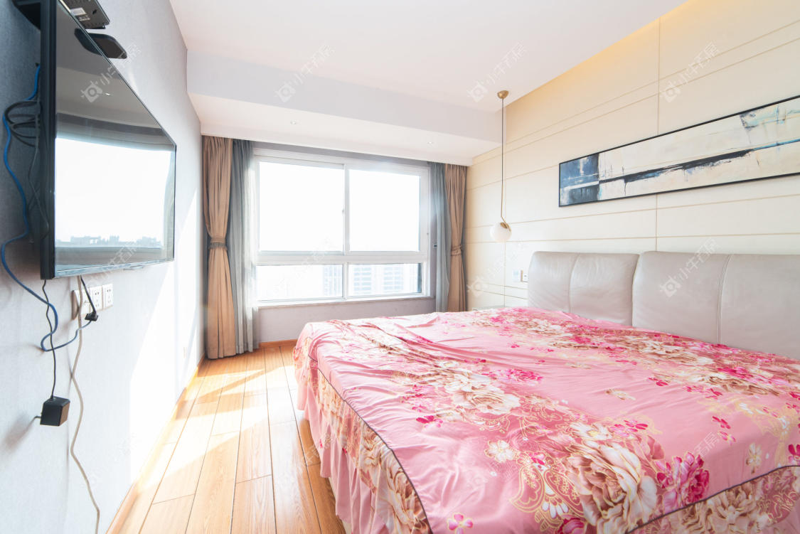 常州嘉宏云顶在租房源室内图_小牛看房